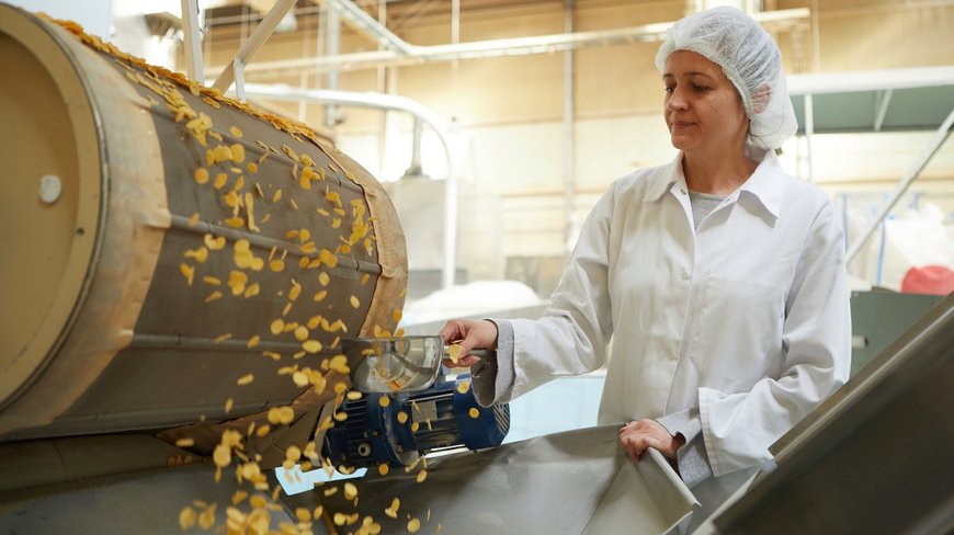 GEA Pavan installs seventh production line for Polish breakfast cereal producer
